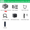 NVIDIA Jetson AGX Orin Developer Kit 64GB 275 TOPS-Camera Advanced Kit With 2TB SSD