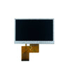 Tianma TM043NDHG29-00 4.3" Extreme-Temperature Industrial LCD