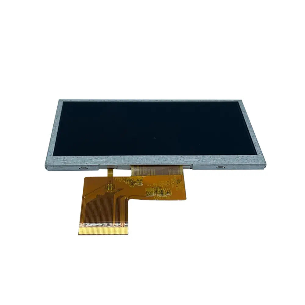 Tianma TM043NDHG29-00 4.3" Extreme-Temperature Industrial LCD