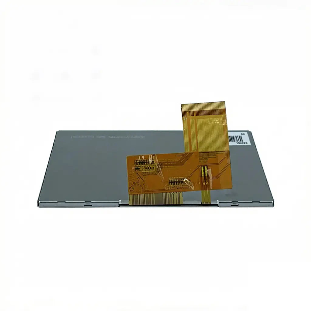 Tianma TM043NDSP01-00 4.3" High-Efficiency Industrial LCD (ILI6485)
