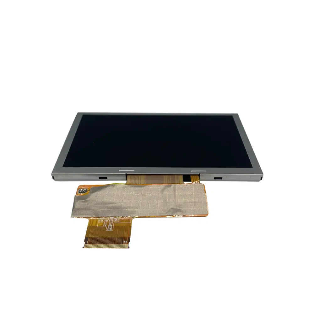 Tianma TM050RDZG03-30 5.0" Sunlight Readable Extreme-Temp LCD