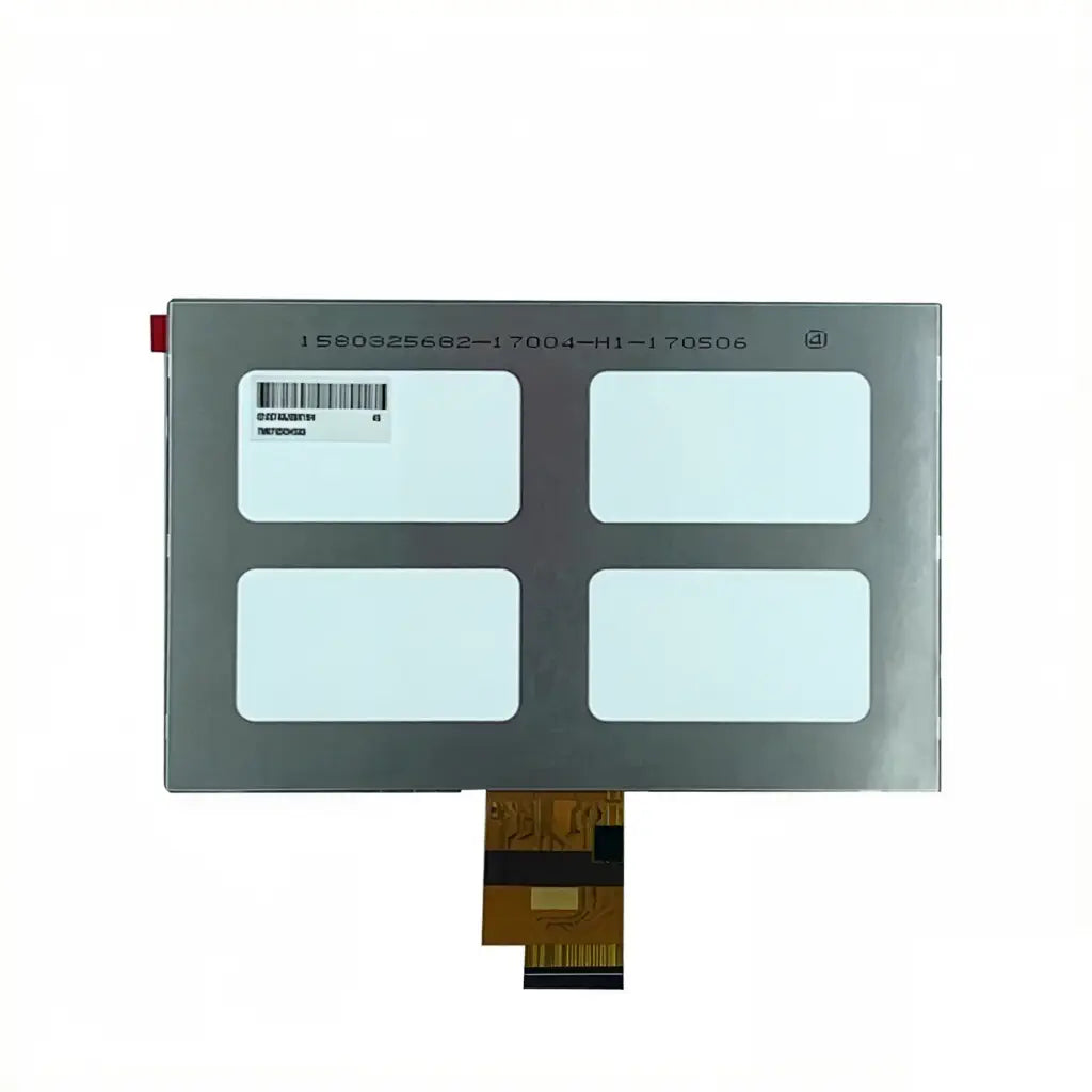 Tianma TM070DDHG03-40 7.0" High-Resolution Industrial WSVGA LCD