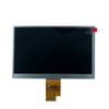 Tianma TM070DDHG03-40 7.0" High-Resolution Industrial WSVGA LCD