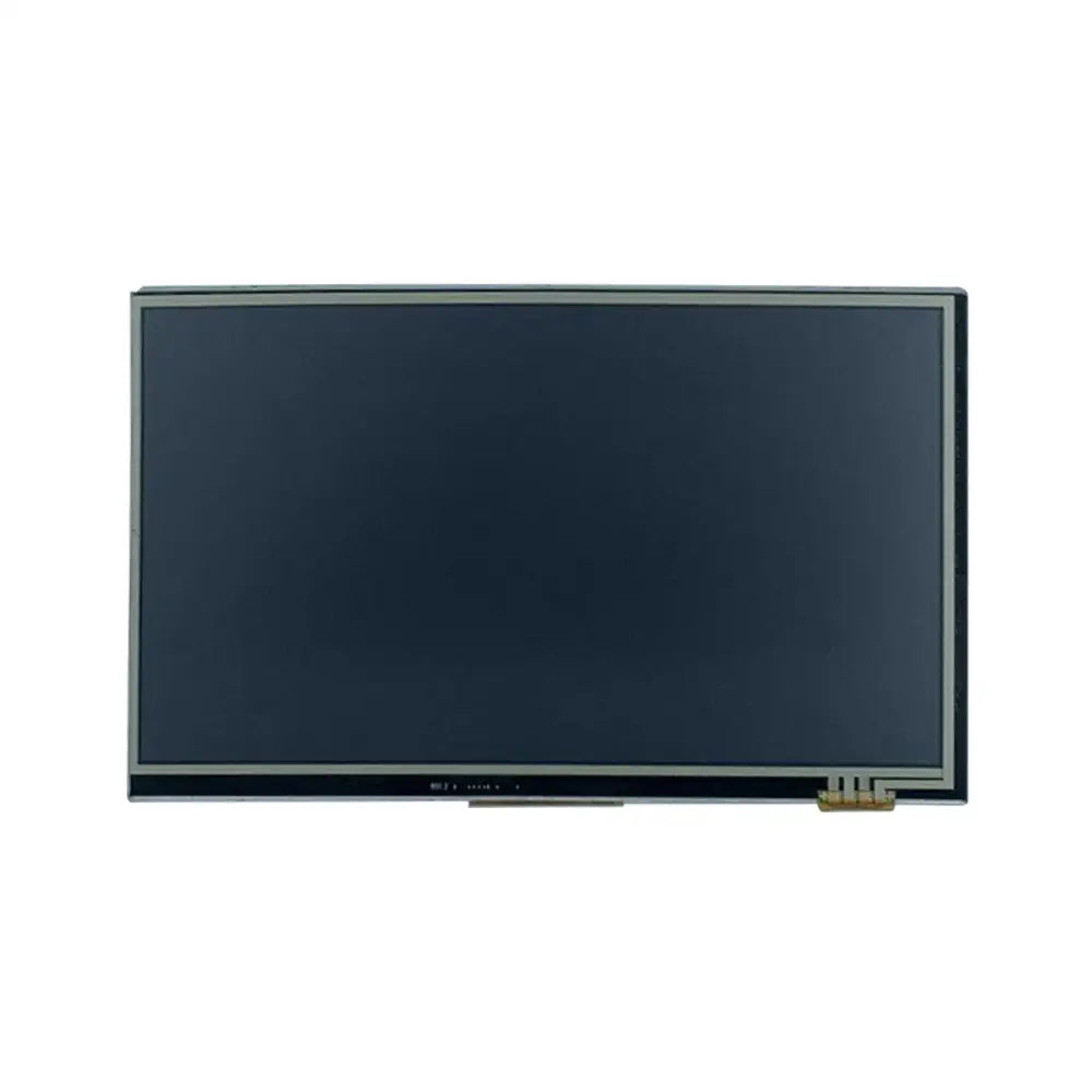 Tianma TM070RBH10-41 7.0" Industrial WVGA HMI with Resistive Touch