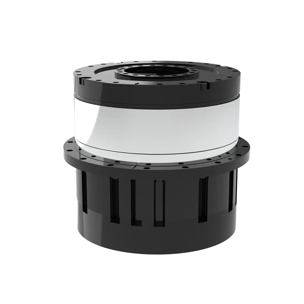 CrabNova Harmonic Drive Actuator R120 Enhanced Module for Waist/Hip