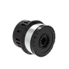 CrabNova Harmonic Drive Actuator R120 Enhanced Module for Waist/Hip