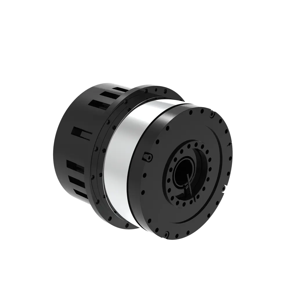 CrabNova Harmonic Drive Actuator R120 Enhanced Module for Waist/Hip