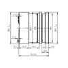 CrabNova Harmonic Drive Actuator R48 Lite Module for Wirst/Head