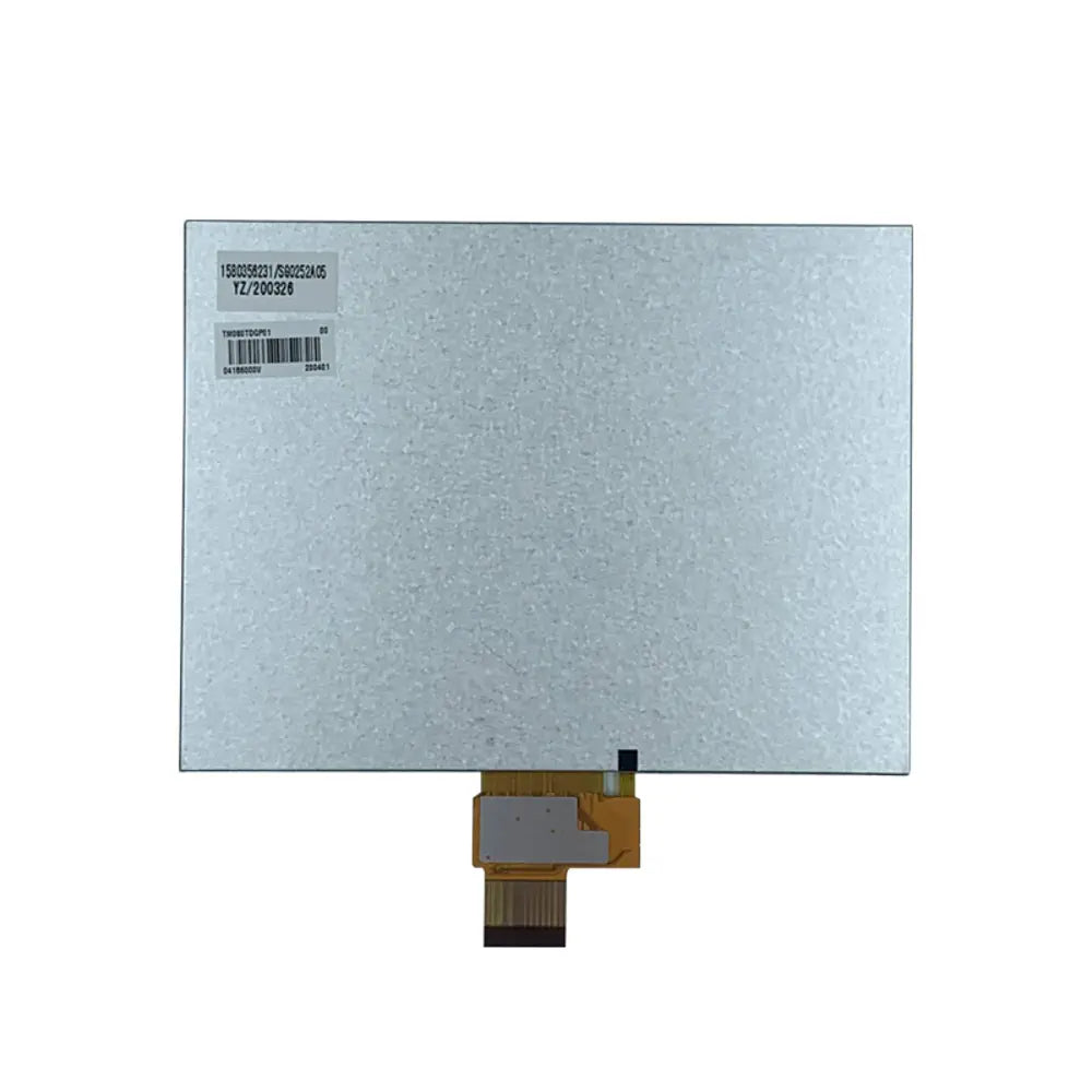 Tianma TM080TDGP01-00 8.0" Professional XGA IPS-Like LCD