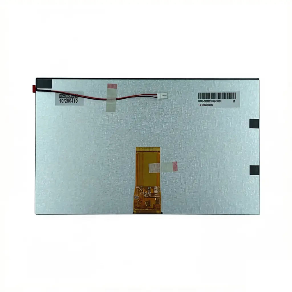 Tianma TM101DDHG06-71 10.1" Professional Industrial WSVGA LCD