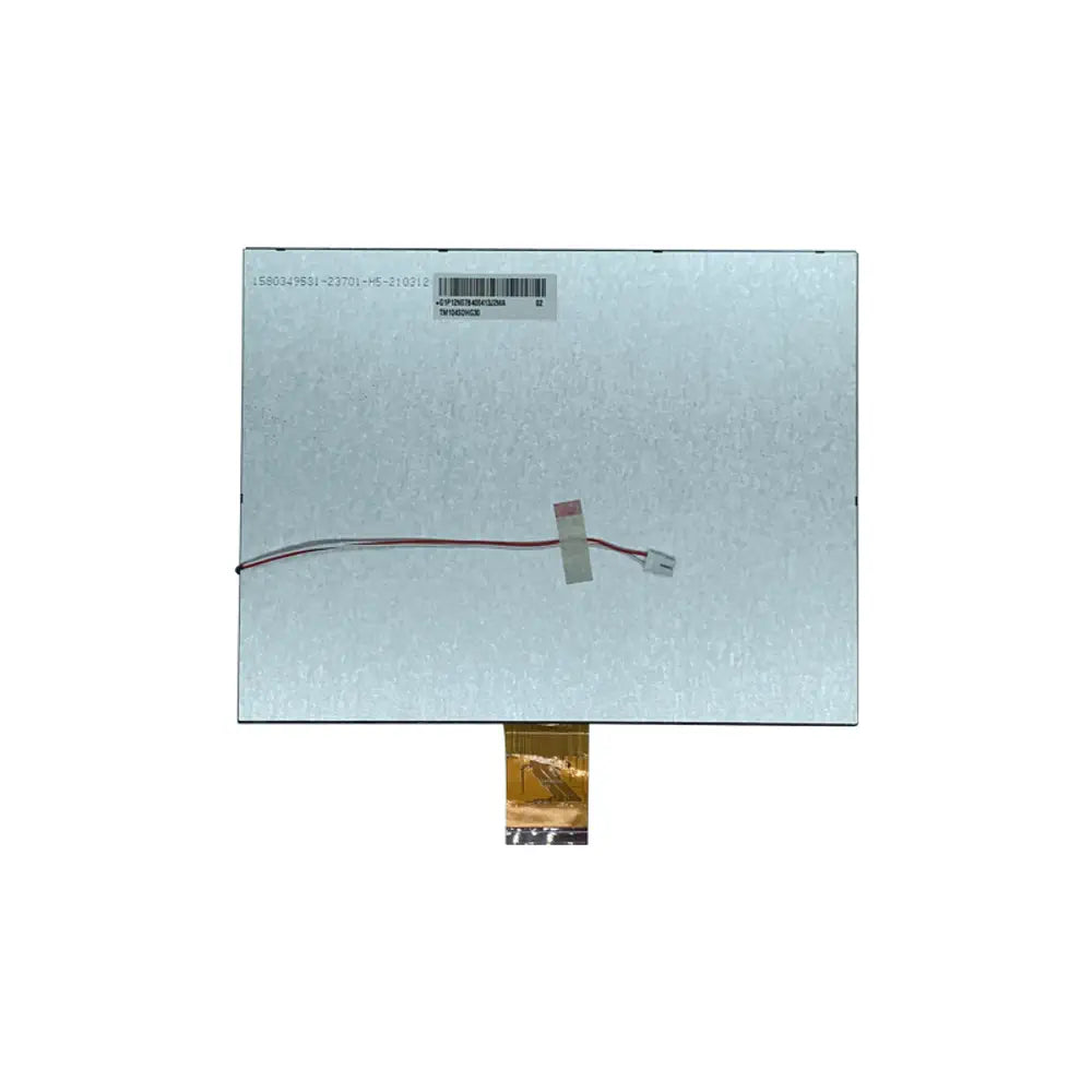 Tianma TM104SDHG30-02 10.4" Professional SVGA Industrial LCD