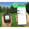 ThinkNode M5 Walkie-Talkie Pro Meshtastic (LoRa) Signal Transceiver ESP32-S3 1.54” Screen GPS 868 MHz