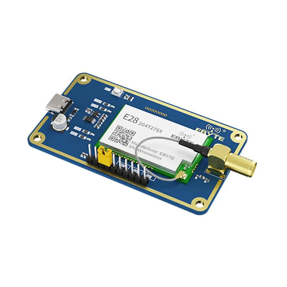 E28-2G4TBH-01 LoRa Module Evaluation Test Kit