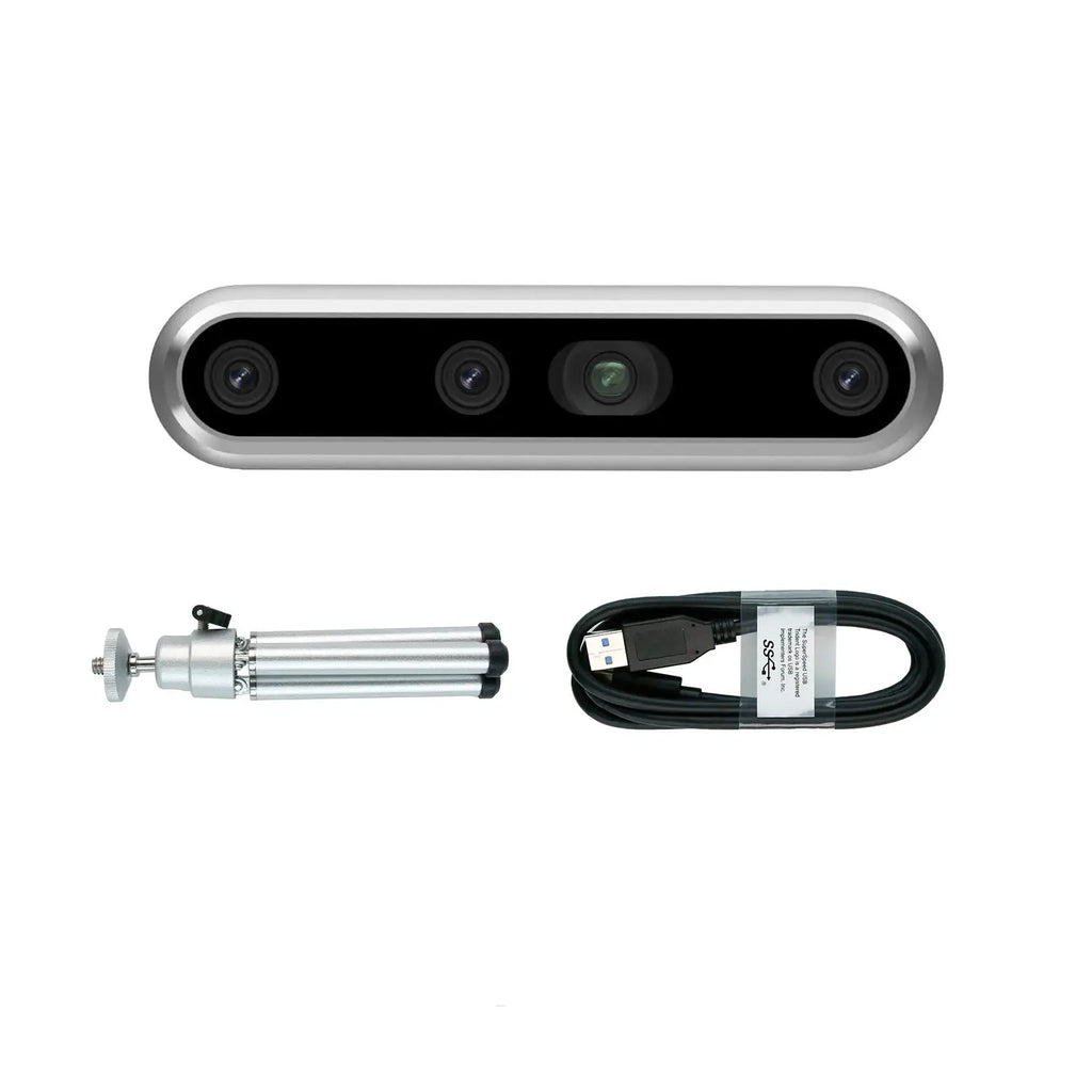 RealSense Depth Camera D455