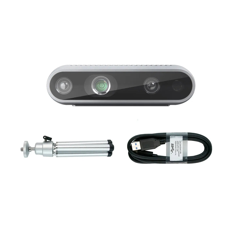 RealSense Depth Camera D435i