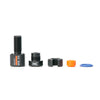 BlueRobotics WetLink Penetrator JPT M10 - 5.5mm - HC - 4.7 to 5.3mm
