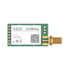 AS32-TTL-100 sx1262 long range remote controller transmitter and receiver 
5km lora long range uart ttl