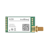 A39-T400A30D1a  lora energy meter uhf transceiver 2km long range 433mhz rf module