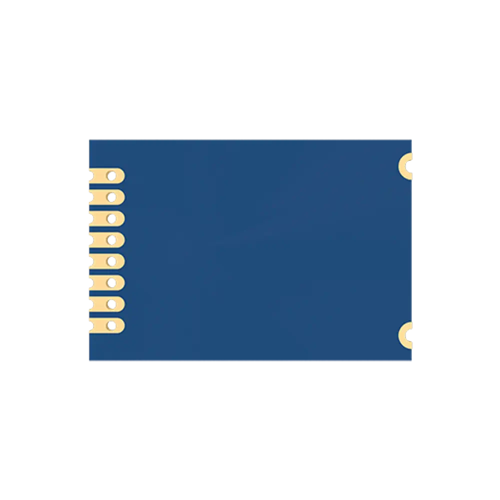 AS01-SPIPX 2.4ghz Wireless Communication Module Transceiver Pa Lna Programmable Rf Transmitter Nrf24l01