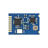 AS01-SPIPX 2.4ghz Wireless Communication Module Transceiver Pa Lna Programmable Rf Transmitter Nrf24l01