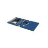AS01-SP2 Low power and cost wireless nrf24l01 2.4g lora radio frequency module