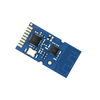 AS01-SP2 Low power and cost wireless nrf24l01 2.4g lora radio frequency module