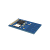 AS01-ml01s 1mw 120m Spi Rf 2.4ghz Cc1101 Si4463 Si4438 Wireless Transceiver and Receiver Interface Module Nrf24l01 100mw
