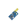 AS01-ML01DP3 2.4g Wireless Transceiver Nrf24l01p Rf 2.4ghz Nrf24l01 Module