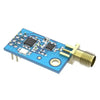 AS01-ML01DP3 2.4g Wireless Transceiver Nrf24l01p Rf 2.4ghz Nrf24l01 Module