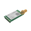 A28-T2G4A27D1A 2..4G full duplex long range rf transceiver module lora 10 km