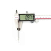 DKE 2.66-Inch Black/White E-Paper Display, 152x296 SPI E-Ink Screen for IoT Panels