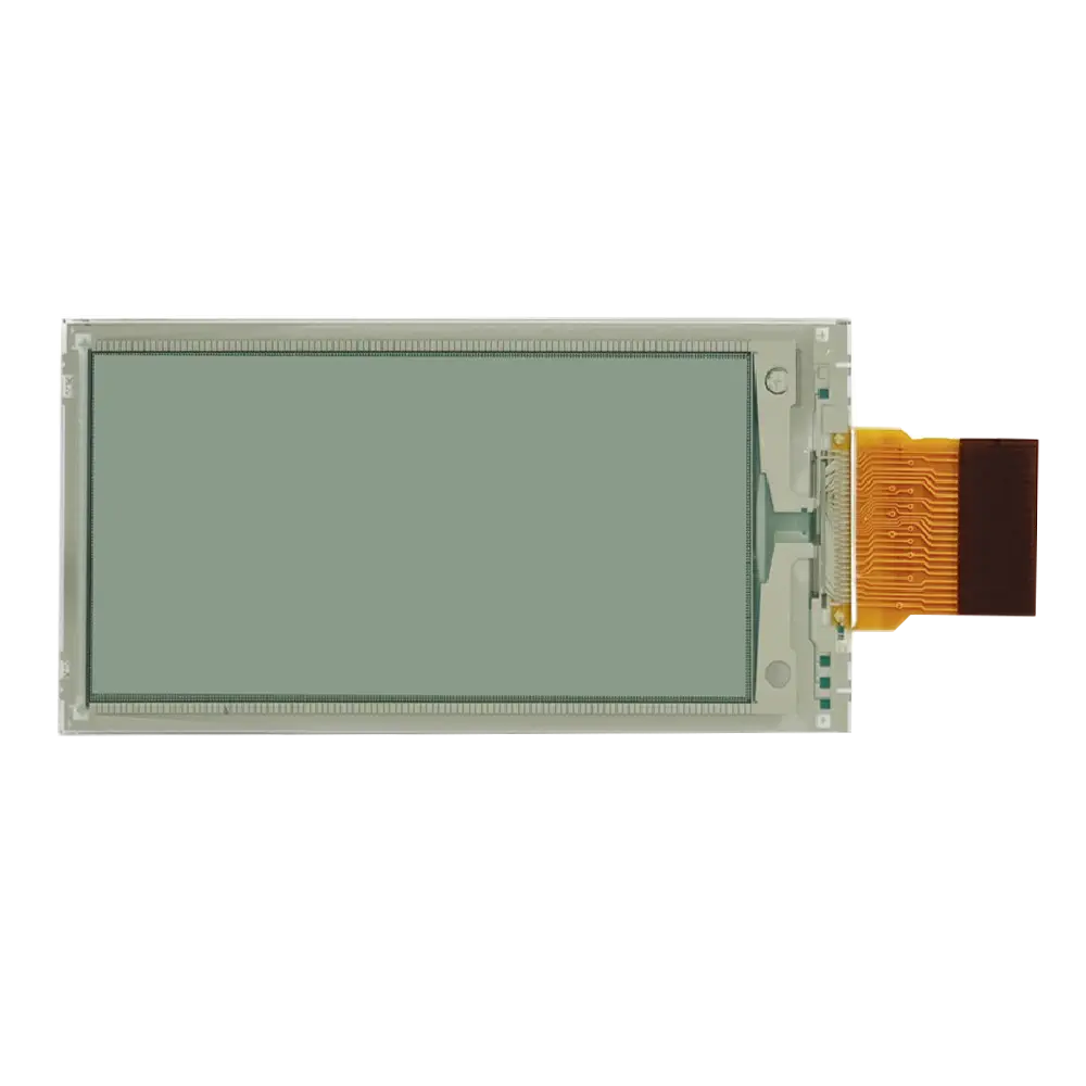 DKE 2.66-Inch Black/White E-Paper Display, 152x296 SPI E-Ink Screen for IoT Panels