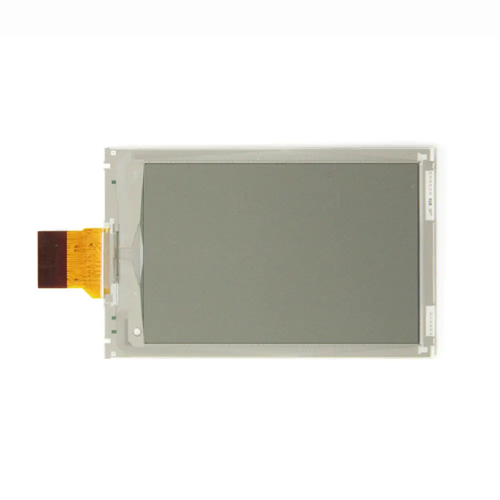 DKE 2.7-Inch Tri-Color Electronic Shelf Label (ESL) E-Paper, 264x176 ...