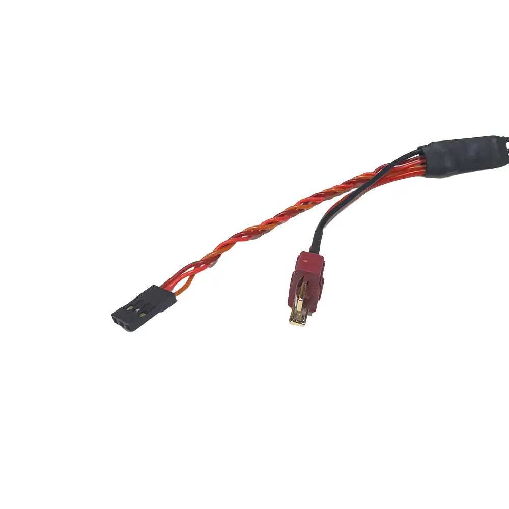 Maytech MT12A-SBEC-FP32 Falcon Pro 32-bit Brushless ESC, 3.0 mm Banana / Deans