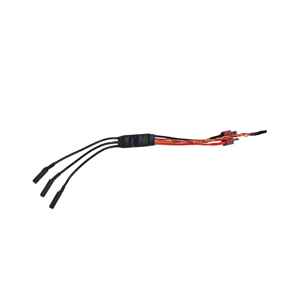 Maytech MT12A-SBEC-FP32 Falcon Pro 32-bit Brushless ESC, 3.0 mm Banana / Deans