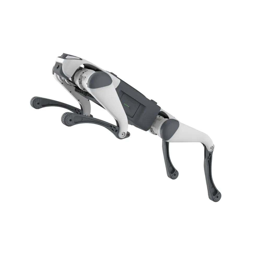 Deep Robotics Lite3 Pro Quadruped Robot