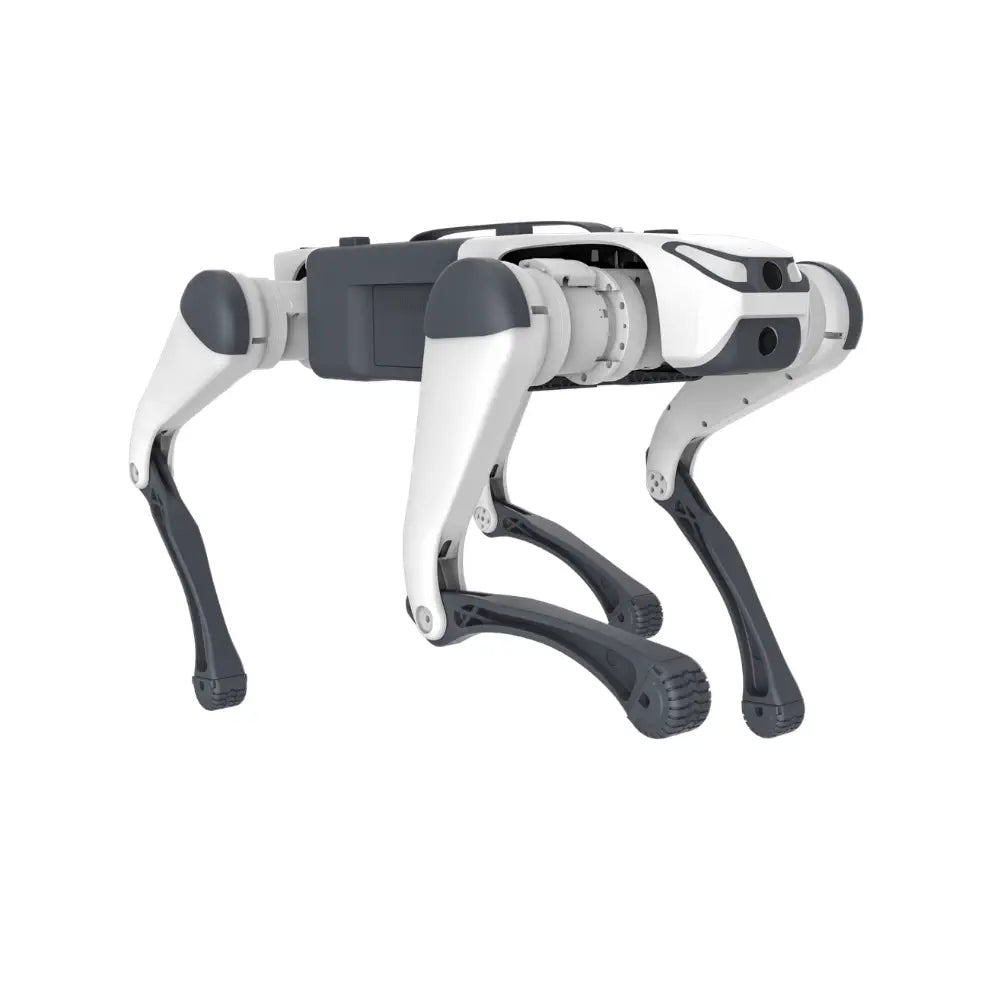 Deep Robotics Lite3 Lidar Quadruped Robot