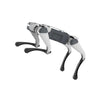 Deep Robotics Lite3 Lidar Quadruped Robot