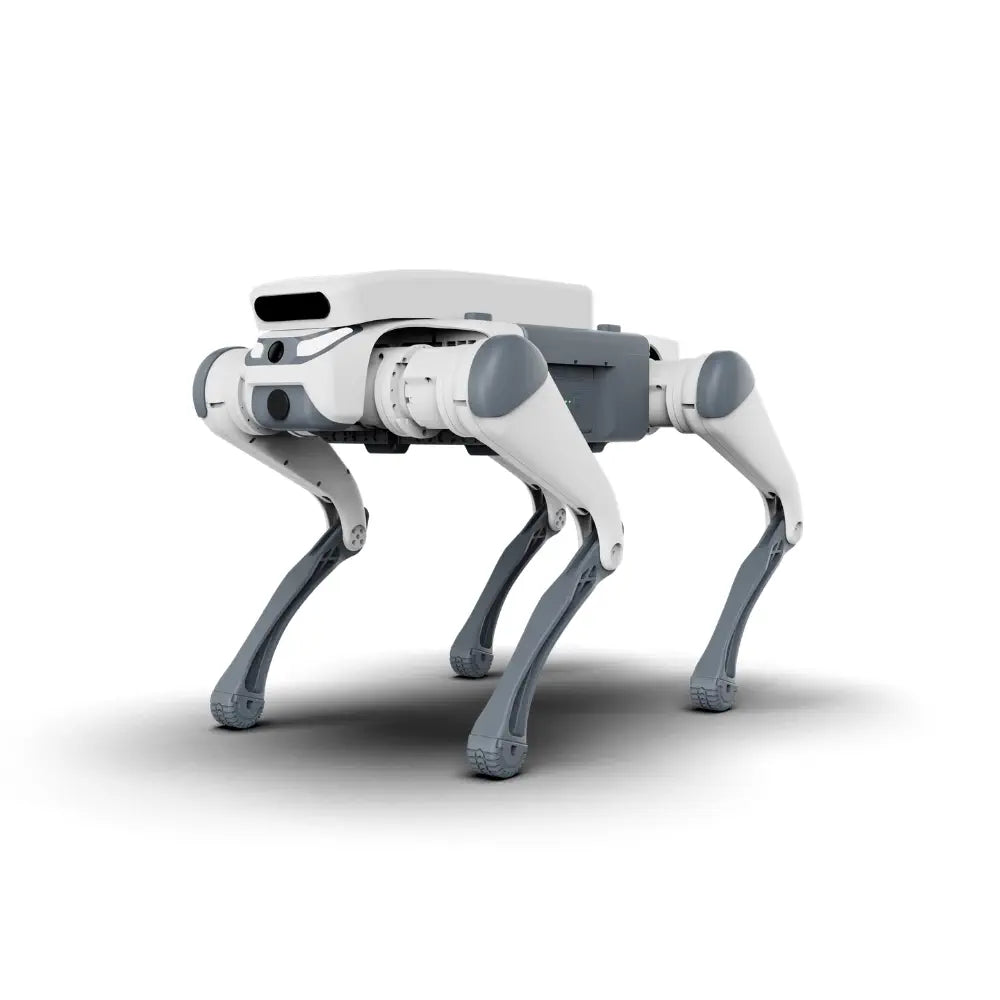 Deep Robotics Lite3 Pro Quadruped Robot