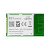 E01-2G4M13S Ebyte high data rate rf module 2.4ghz nRF24L01P low cost rf transmitter receiver module wireless SMD transceiver module