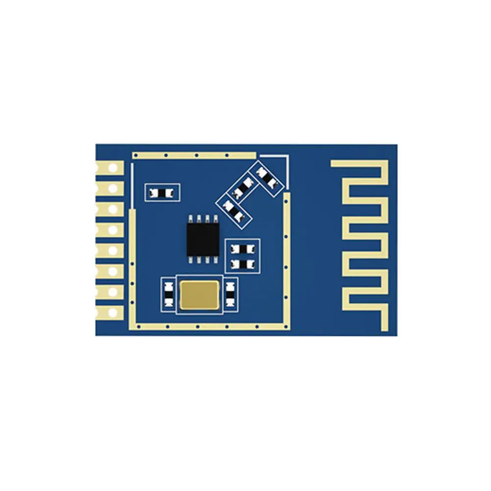 EBYTE E01C-2G4M11S CI24R1 Wireless Module 2.4GHz 4km Remotely Rf Transmitter Receiver with IPEX Antenna Interface