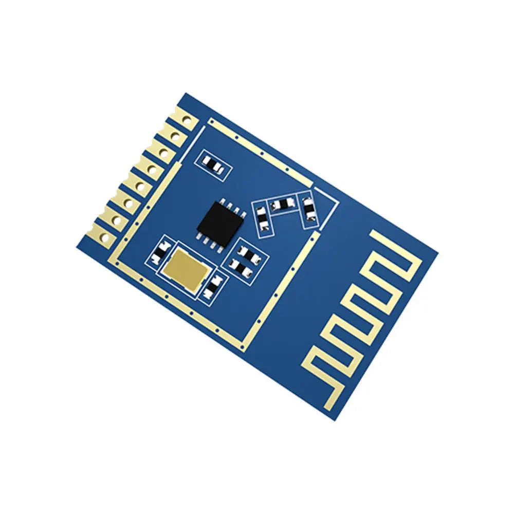 EBYTE E01C-2G4M11S CI24R1 Wireless Module 2.4GHz 4km Remotely Rf Transmitter Receiver with IPEX Antenna Interface