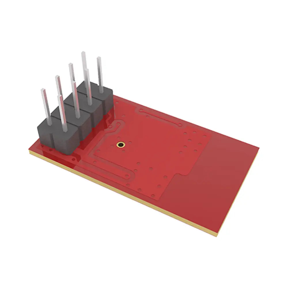 E01C-ML01D Ebyte smart farm low cost solution Si24R1 300m small size DIP 2.4g wireless rf module compatible nRF24L01+ module
