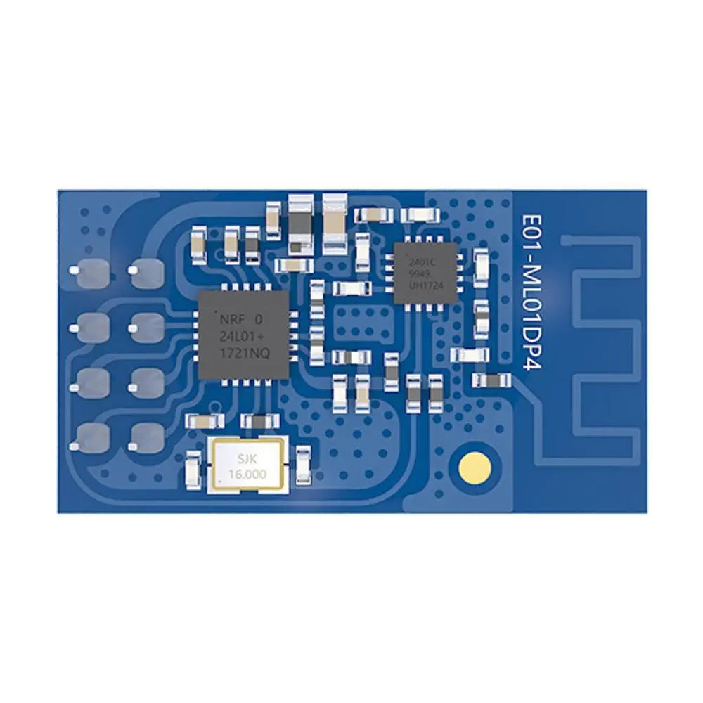 E01-ML01DP4 Ebyte Lna SPI RF Zigbee module Wireless Module Transmitter And Receiver Module