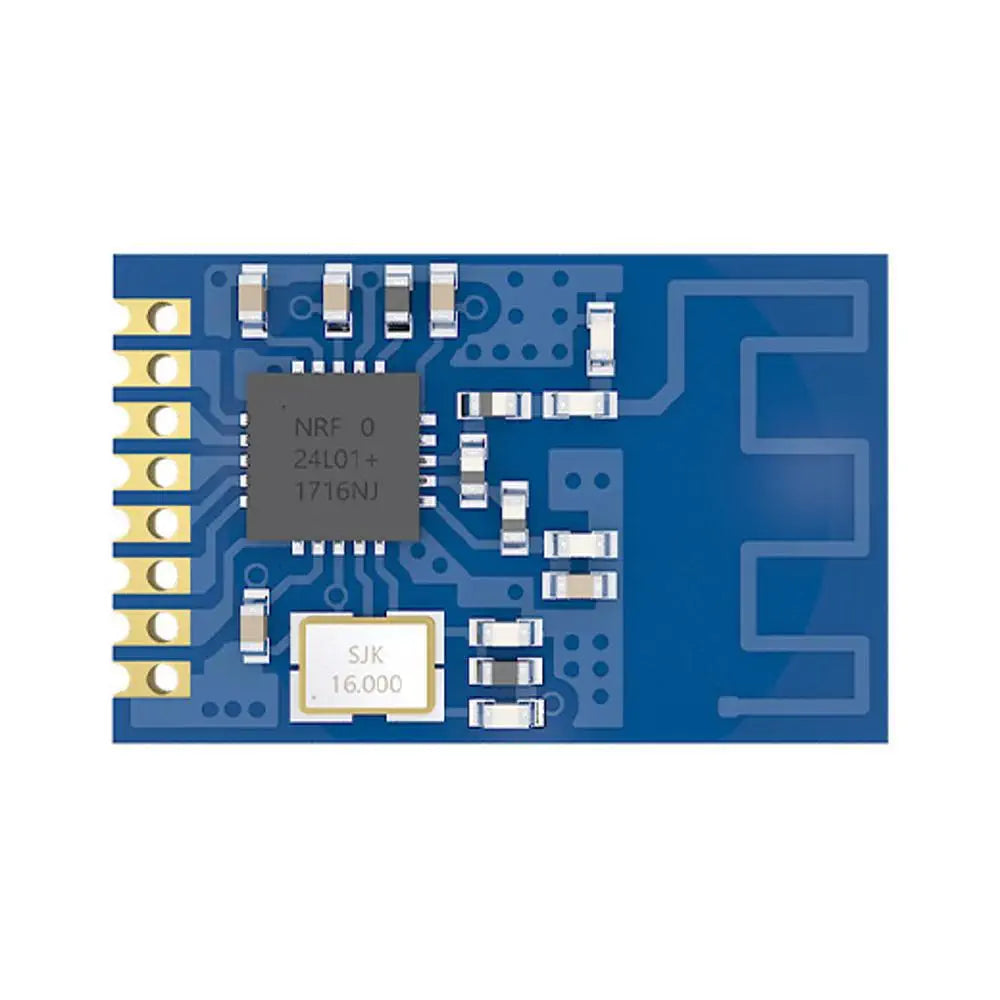 E01-ML01S Ebyte 110m 2.4GHz nRF24L01 internet radio module