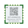 Ebyte E07-400MM10S SMD 1.5km10dBm CC1101 410-450MHz Rf Transmitter And Receiver Module