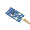 E07-M1101D-TH Ebyte 10dBm 520 SPI 433mhz Tx/Rx Cc1101 Rf Module