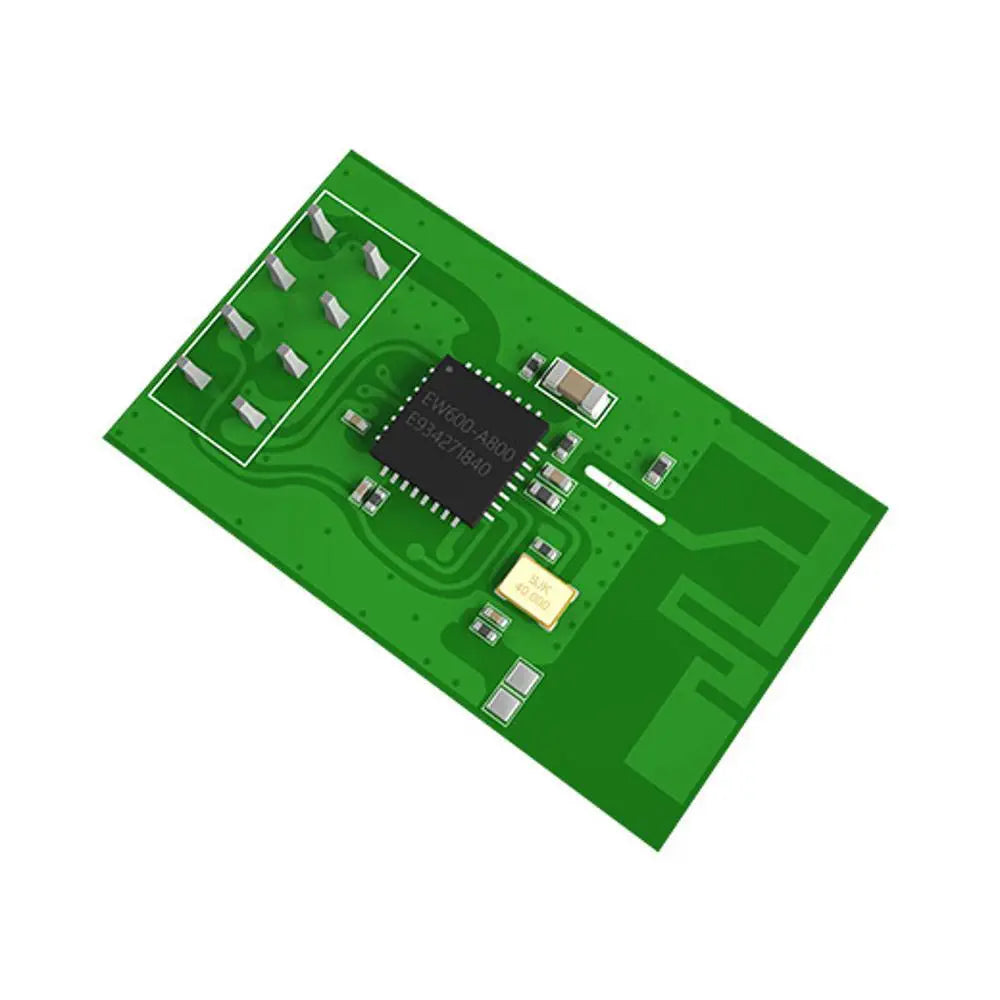 E103-W05A Ebyte Cost Price WI-FI Digital Wireless Module Esp esp8266 W600 20dBm 2.4GHz Wi-Fi Module Support AT Command