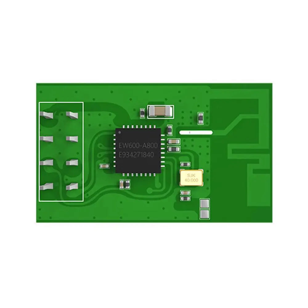 E103-W05A Ebyte Cost Price WI-FI Digital Wireless Module Esp esp8266 W600 20dBm 2.4GHz Wi-Fi Module Support AT Command
