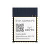 E101-S3WN8-PS Wi-Fi + low-power ble dual-core wireless module PCB onboard antenna